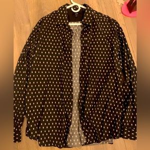 Diesel XXL Dress Shirt